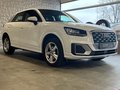Daumennagel 3 - Audi Q2 SPORT 1.4 TFSI CARPLAY-NAVI SITZHEIZUNG