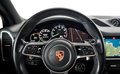 Daumennagel 9 - Porsche Cayenne E-Hybrid PANO SPORT-CHRONO KAMERA CARPLAY