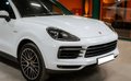 Daumennagel 4 - Porsche Cayenne E-Hybrid PANO SPORT-CHRONO KAMERA CARPLAY