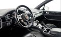 Daumennagel 6 - Porsche Cayenne E-Hybrid PANO SPORT-CHRONO KAMERA CARPLAY