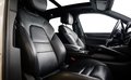 Daumennagel 15 - Porsche Cayenne E-Hybrid PANO SPORT-CHRONO KAMERA CARPLAY