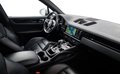 Daumennagel 14 - Porsche Cayenne E-Hybrid PANO SPORT-CHRONO KAMERA CARPLAY