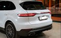 Daumennagel 18 - Porsche Cayenne E-Hybrid PANO SPORT-CHRONO KAMERA CARPLAY