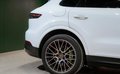 Daumennagel 5 - Porsche Cayenne E-Hybrid PANO SPORT-CHRONO KAMERA CARPLAY