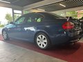 Daumennagel 3 - BMW 318i 1. HAND SITZHEIZUNG PARKSENSOREN