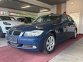 Daumennagel 2 - BMW 318i 1. HAND SITZHEIZUNG PARKSENSOREN