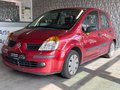 Daumennagel 3 - Renault Modus Cite KLIMA