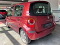 Daumennagel 5 - Renault Modus Cite KLIMA