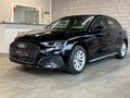Daumennagel 2 - Audi A3 Sportback 35 TFSI CARPLAY-NAVI KAMERA AHK
