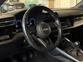 Daumennagel 7 - Audi A3 Sportback 35 TFSI CARPLAY-NAVI KAMERA AHK