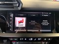 Daumennagel 16 - Audi A3 Sportback 35 TFSI CARPLAY-NAVI KAMERA AHK
