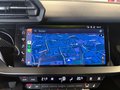 Daumennagel 22 - Audi A3 Sportback 35 TFSI CARPLAY-NAVI KAMERA AHK