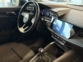 Daumennagel 25 - Audi A3 Sportback 35 TFSI CARPLAY-NAVI KAMERA AHK
