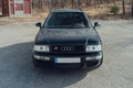 Daumennagel 3 - Audi RS2 AVANT SCHIEBEDACH SERVICEHISTORIE