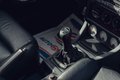 Daumennagel 6 - Audi RS2 AVANT SCHIEBEDACH SERVICEHISTORIE