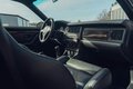 Daumennagel 7 - Audi RS2 AVANT SCHIEBEDACH SERVICEHISTORIE