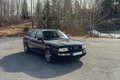 Daumennagel 2 - Audi RS2 AVANT SCHIEBEDACH SERVICEHISTORIE