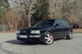 Daumennagel 1 - Audi RS2 AVANT SCHIEBEDACH SERVICEHISTORIE