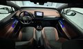 Daumennagel 8 - Volkswagen ID.4 Pro Performance 150 kW LKH CARPLAY AHK