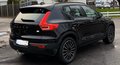 Daumennagel 6 - Volvo XC40 AHK CARPLAY NAVI