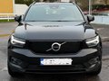 Daumennagel 2 - Volvo XC40 AHK CARPLAY NAVI