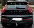 Daumennagel 5 - Volvo XC40 AHK CARPLAY NAVI