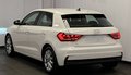Daumennagel 5 - Audi A1 Sportback 30TFSI VRT-COCKPIT CARPLAY-NAVI