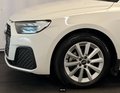 Daumennagel 3 - Audi A1 Sportback 30TFSI VRT-COCKPIT CARPLAY-NAVI