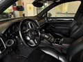 Daumennagel 7 - Porsche Cayenne Diesel *AHK*NAVI*