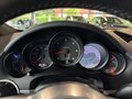 Daumennagel 8 - Porsche Cayenne Diesel *AHK*NAVI*