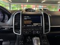 Daumennagel 9 - Porsche Cayenne Diesel *AHK*NAVI*