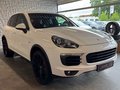 Daumennagel 2 - Porsche Cayenne Diesel *AHK*NAVI*