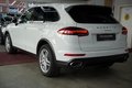 Daumennagel 5 - Porsche Cayenne Diesel *AHK*NAVI*STANDHEIZUNG