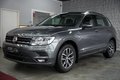 Daumennagel 2 - Volkswagen Tiguan Comfortline AHK NAVI CARPLAY PDC