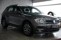 Daumennagel 3 - Volkswagen Tiguan Comfortline AHK NAVI CARPLAY PDC