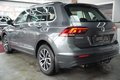 Daumennagel 4 - Volkswagen Tiguan Comfortline AHK NAVI CARPLAY PDC