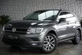 Daumennagel 1 - Volkswagen Tiguan Comfortline AHK NAVI CARPLAY PDC