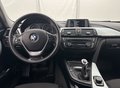 Daumennagel 9 - BMW 320 d xDrive d xDRIVE KEYLESS BLEUTOOTH 11