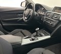 Daumennagel 13 - BMW 320 d xDrive d xDRIVE KEYLESS BLEUTOOTH 11