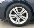 Daumennagel 24 - BMW 320 d xDrive d xDRIVE KEYLESS BLEUTOOTH 11