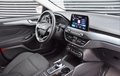 Daumennagel 8 - Ford Focus Active Design 1.0 EcoBoost Launch Edition Kamera
