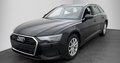 Daumennagel 1 - Audi A6 Avant  40 TDI Quattro NAVI ANHÄNGERKUPPLUNG
