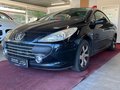 Daumennagel 1 - Peugeot 307 CC Cabrio-Coupe FILOU CABRIO WENIG KM