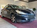 Daumennagel 2 - Peugeot 307 CC Cabrio-Coupe FILOU CABRIO WENIG KM