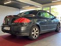Daumennagel 4 - Peugeot 307 CC Cabrio-Coupe FILOU CABRIO WENIG KM