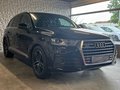 Daumennagel 2 - Audi Q7 3.0 TDI quattro S-LINE BOSE VRT-COCKPIT PANO
