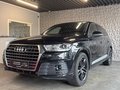 Daumennagel 3 - Audi Q7 3.0 TDI quattro S-LINE BOSE VRT-COCKPIT PANO