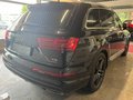 Daumennagel 4 - Audi Q7 3.0 TDI quattro S-LINE BOSE VRT-COCKPIT PANO