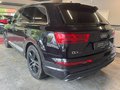 Daumennagel 5 - Audi Q7 3.0 TDI quattro S-LINE BOSE VRT-COCKPIT PANO