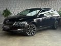 Daumennagel 2 - Skoda Octavia Combi Style CARPLAY-NAVI SITZHEIZUNG